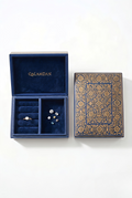 THE HAND MADE DESIGNER JEWELLERY BOX
